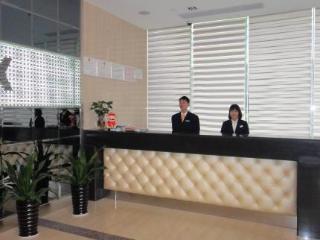 Fx Hotel East Lake Park Shenzhen Extérieur photo