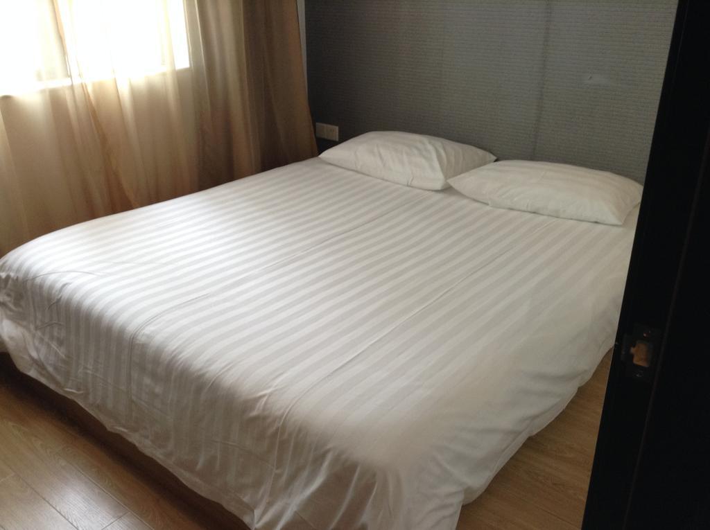 Fx Hotel East Lake Park Shenzhen Extérieur photo