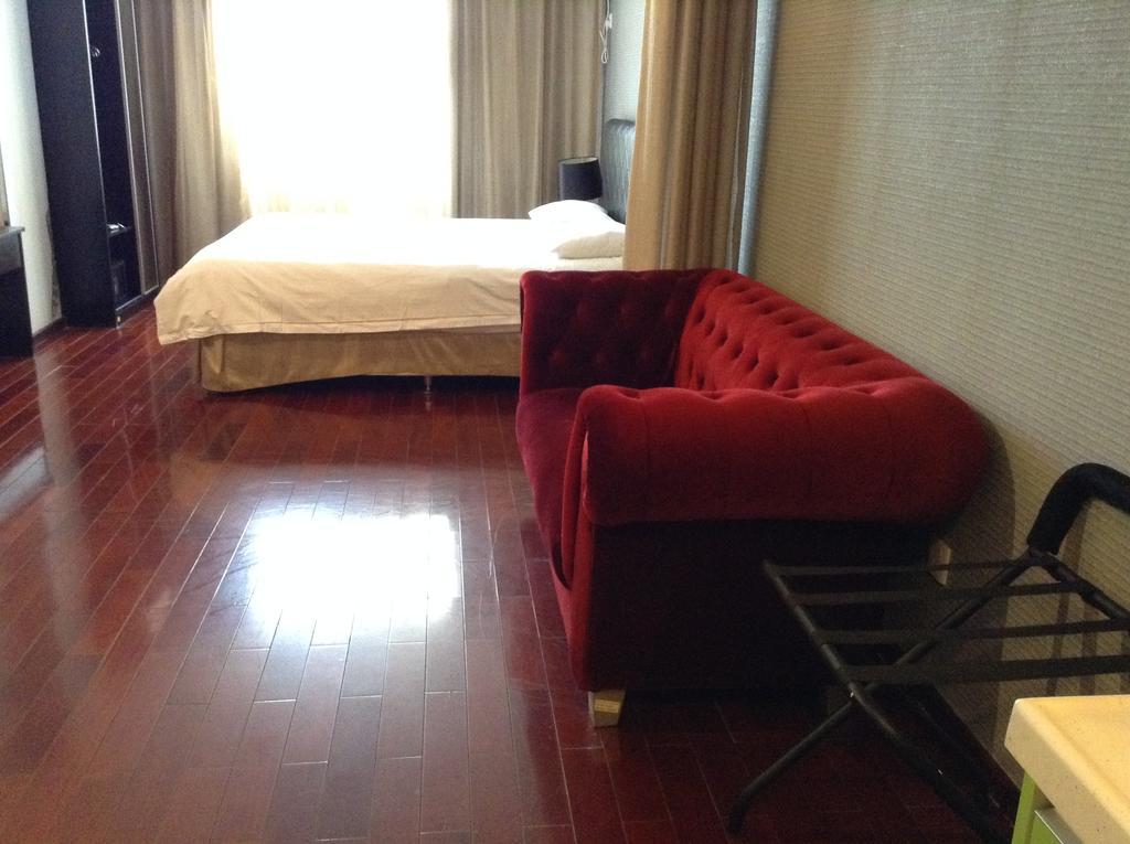 Fx Hotel East Lake Park Shenzhen Extérieur photo